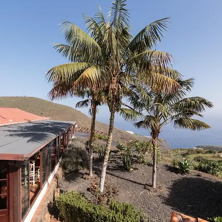 Casita Estrella Del Norte Puntallana