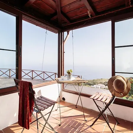 Casita Estrella Del Norte Holiday home
