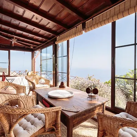 Casita Estrella Del Norte *