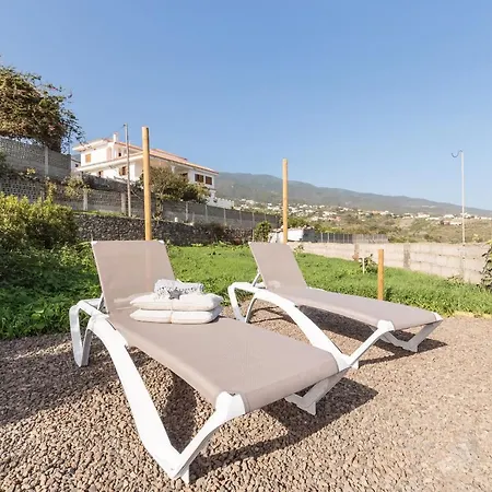 Holiday home Casita Estrella Del Norte