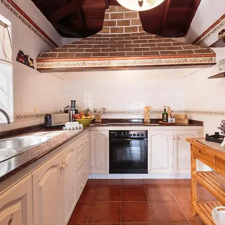 Casita Estrella Del Norte Puntallana