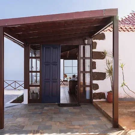 Casita Estrella Del Norte Holiday home *