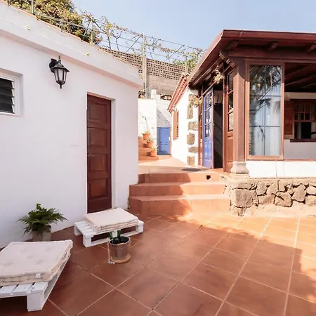 Casita Estrella Del Norte Holiday home
