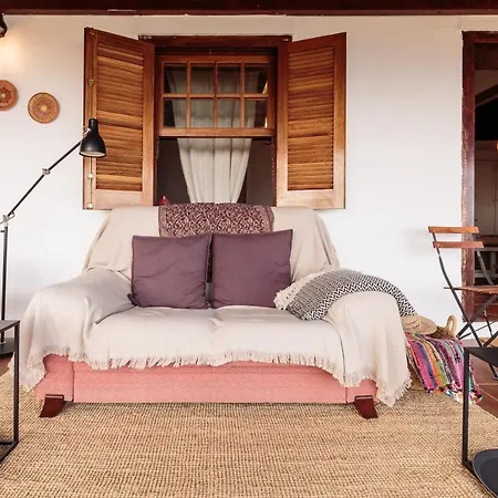 Casita Estrella Del Norte Holiday home