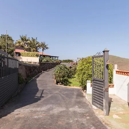 Casita Estrella Del Norte Holiday home *